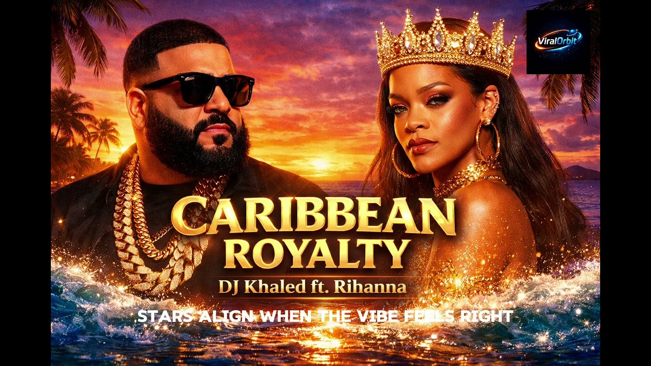 DJ Khaled ft. Rick Ross – Maybach Season (Official Audio) | Luxury Rap Anthem