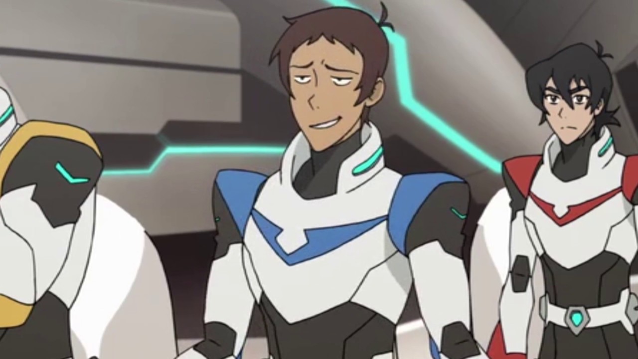 Voltron Crack // Beware Headphone Users Its A Wild Ride