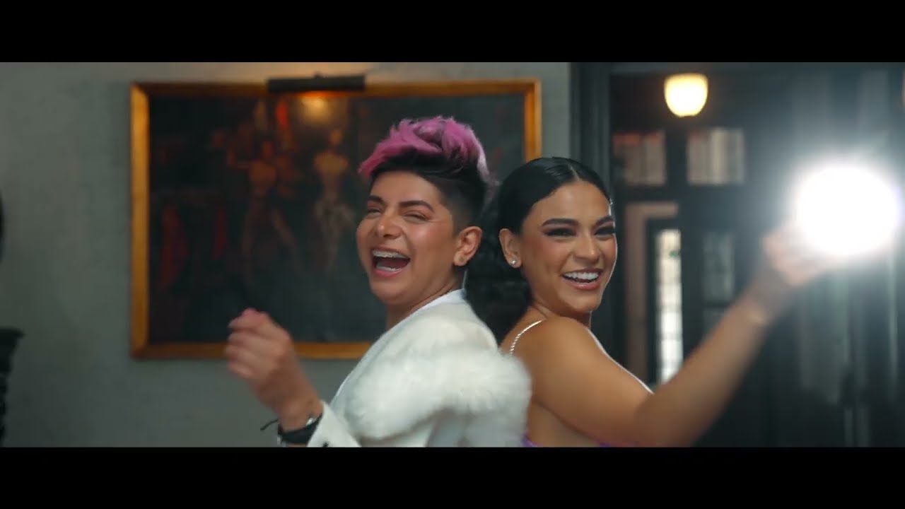 Cielo Torres ft. Bryan Arambulo - Mix Roc&iacute;o Durcal