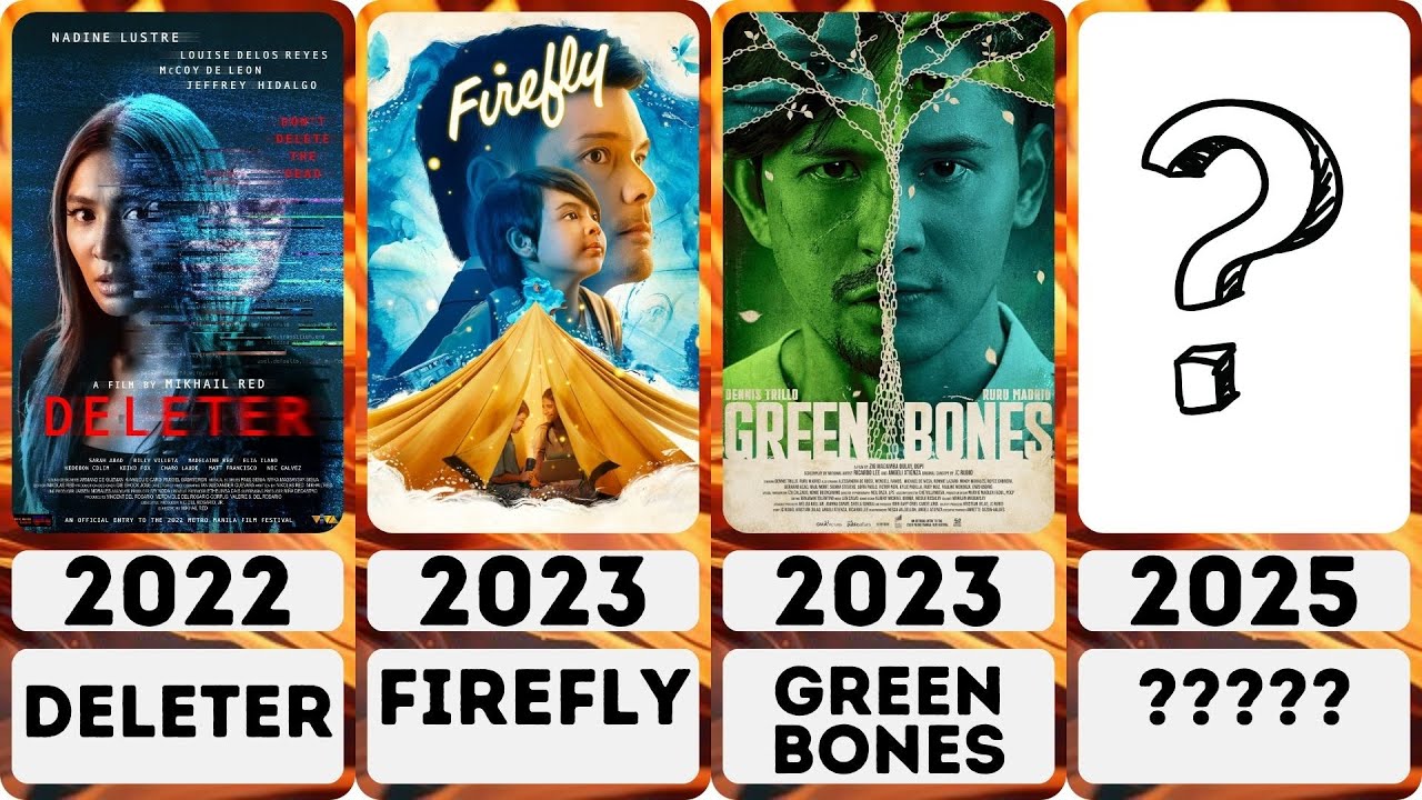 MMFF Best Pictures (1975-2025) The Complete List