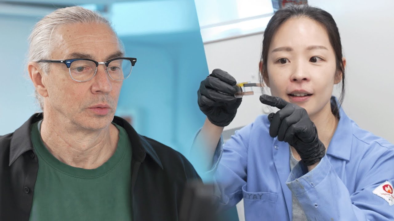 35 years of discovery through Beckman Young Investigators