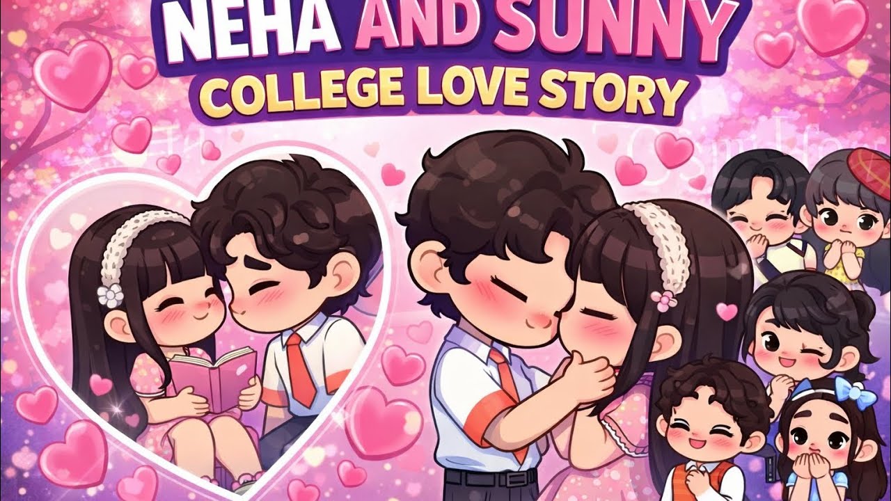 Love story 