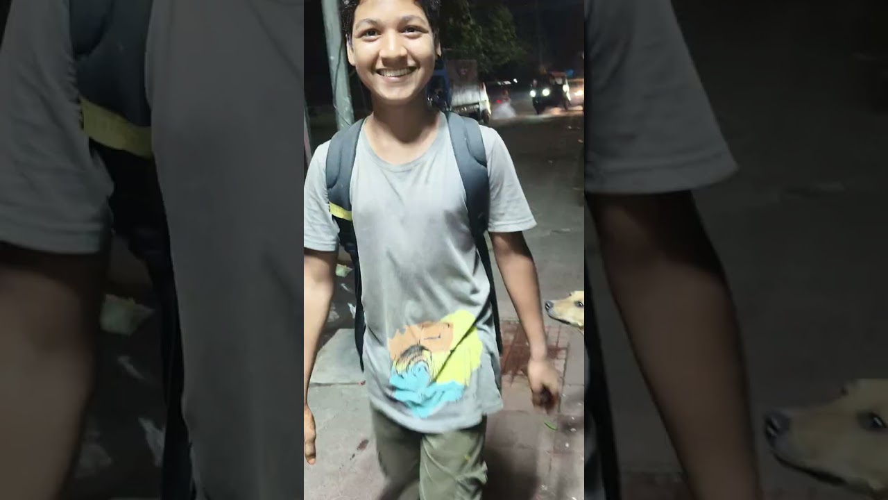 #trending funny video