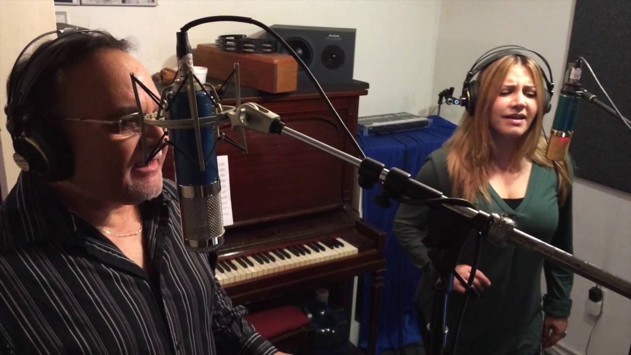 ARMANDO - THE VOICE OF ROMANCE 