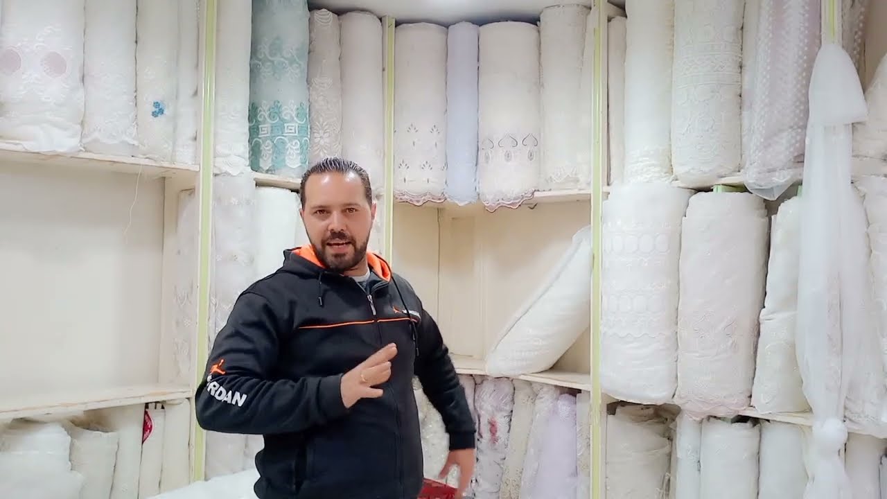 اشيك وافخم الستائر بارخص الاسعار في الساعة كرموز الاسكندريه #ارخص_الاسعار