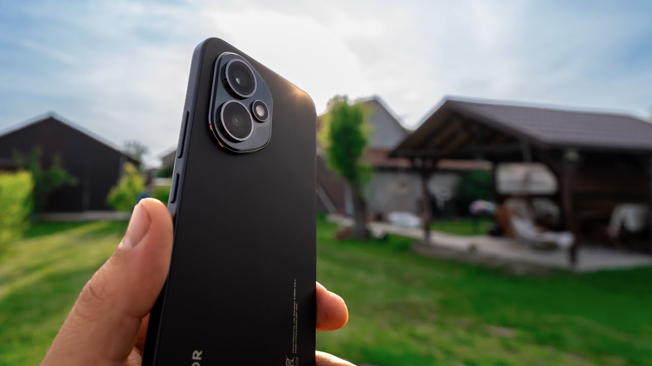 Review HONOR 400; 🪄✨🔥AI-ul transformă pozele în videoclipuri! Rezultate greu de crezut!