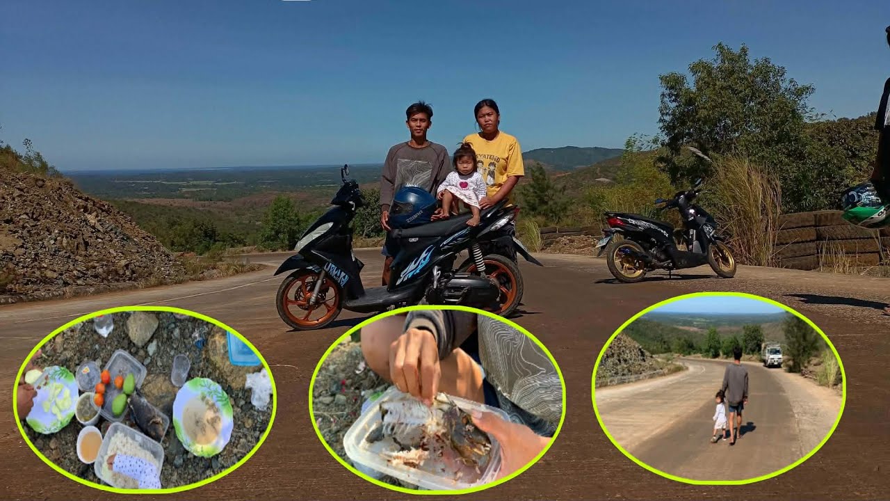 GUMALA SA DAANG KALIKASAN 😊