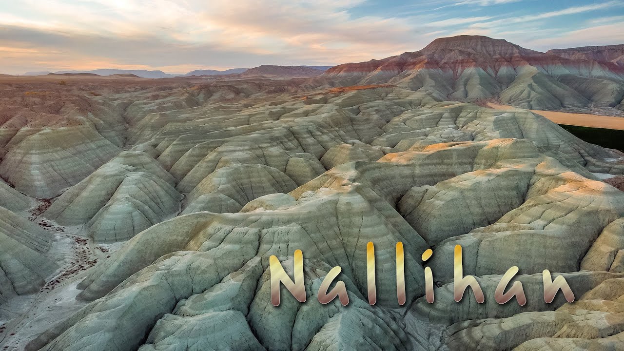 Nallihan