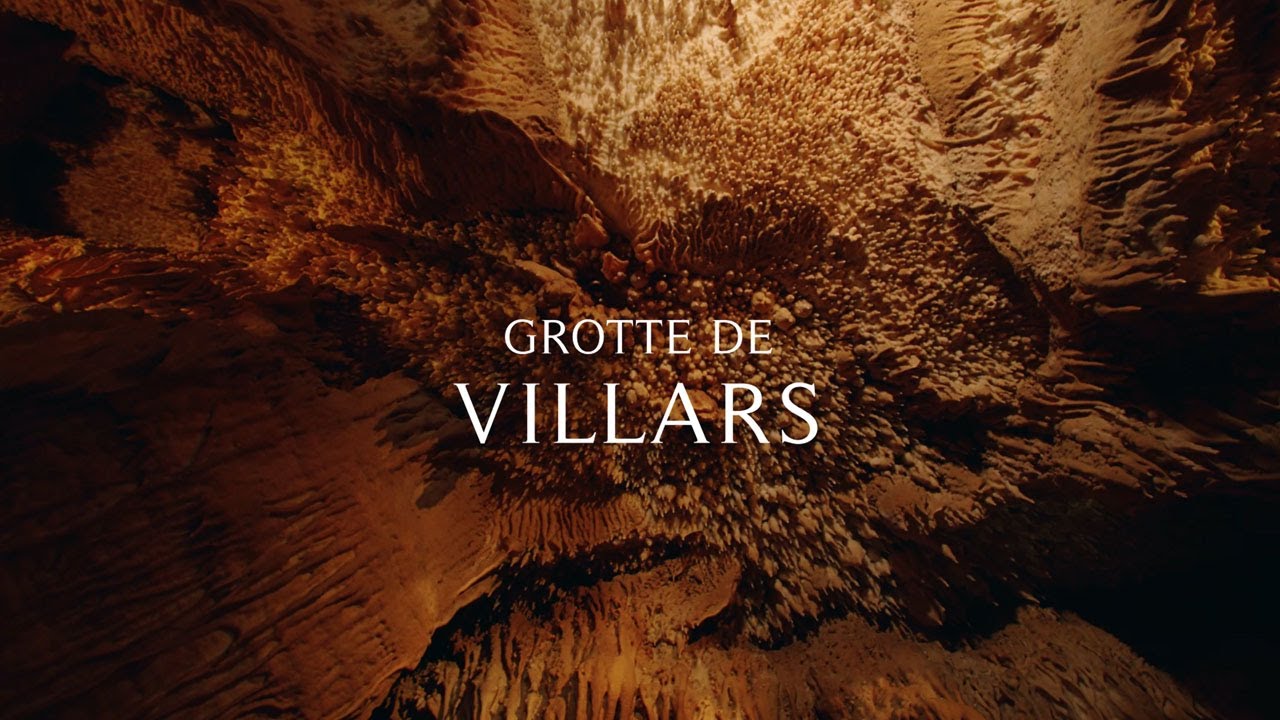 La Grotte de Villars | Secrets de Patrimoine : Les Joyaux du Périgord | [Épisode 1]