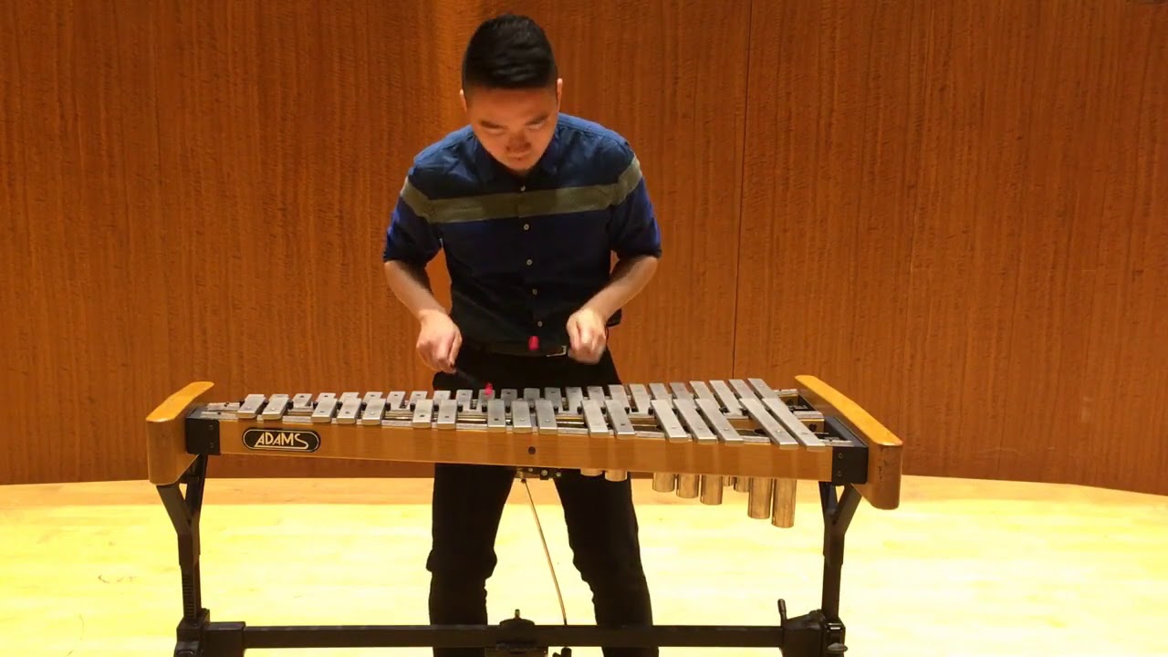 Mozart: The Magic Flute, Glockenspiel Excerpt