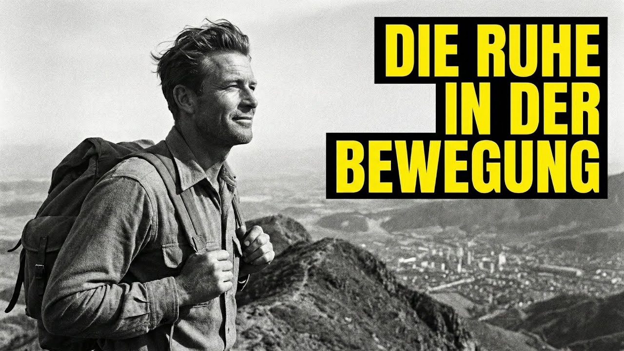 Die Psychologie von Menschen, die zu Hause nicht zur Ruhe kommen