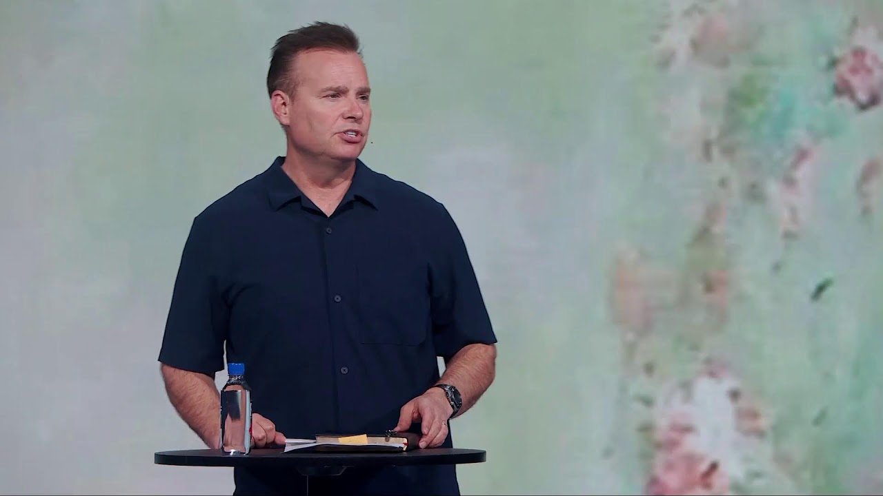 You Were Built for More | Church Unlimited | Pastor Bil Cornelius