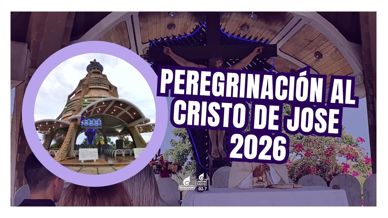 ¡Fe Inquebrantable! 🙏 El camino al Cristo de José: Lo que no sabías de la peregrinación ✨