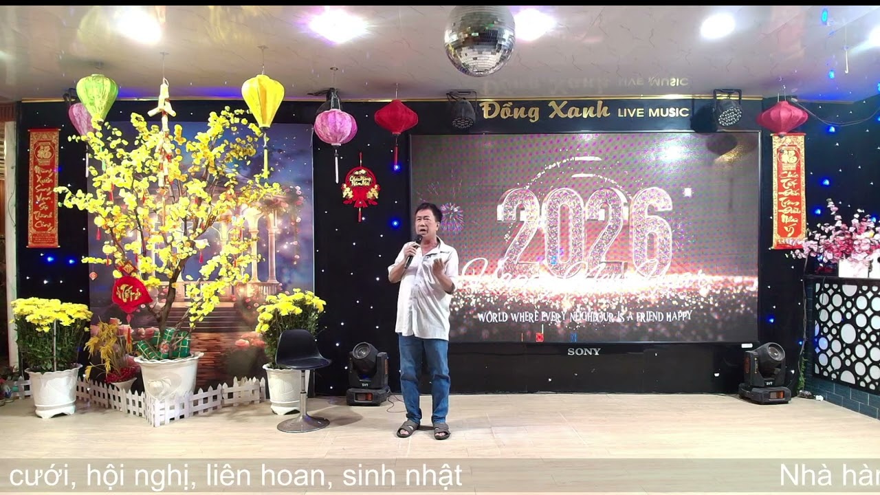 TC TÂY THI - Công Nguyễn 