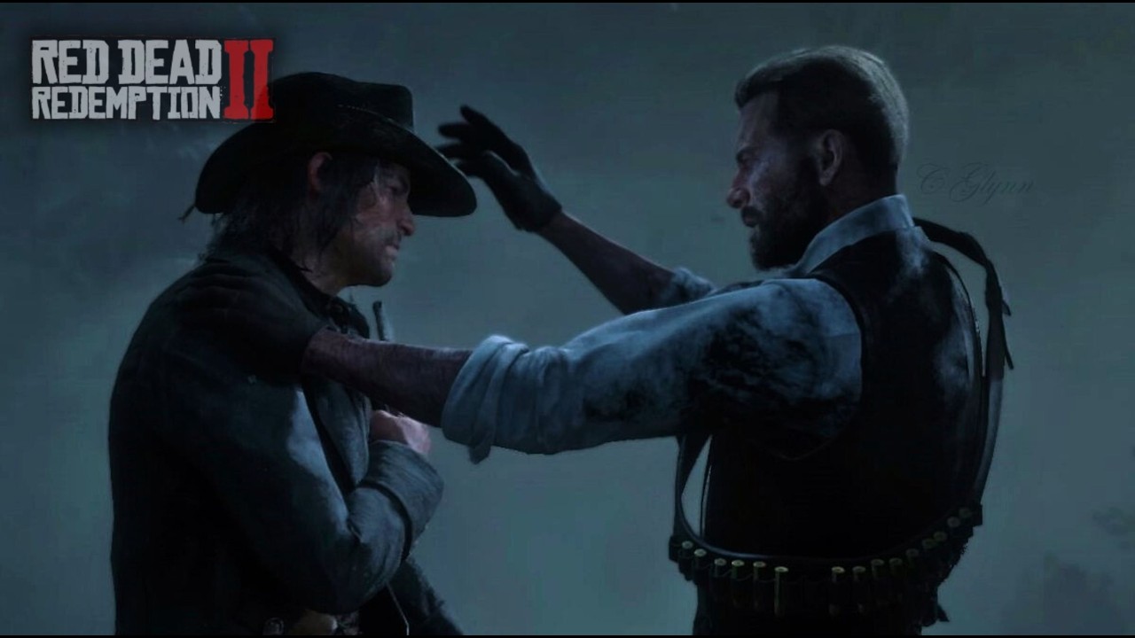 🟥RED DEAD REDEMPTION 2 |  EM MEMÓRIA DE ARTHUR MORGAN