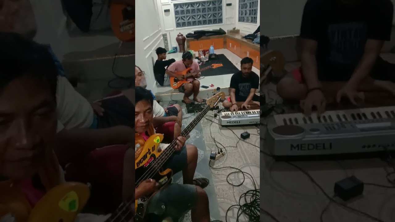 Obrog Kadaya KMJ musik ( By : KING AUDIO SOUND SISTEM)