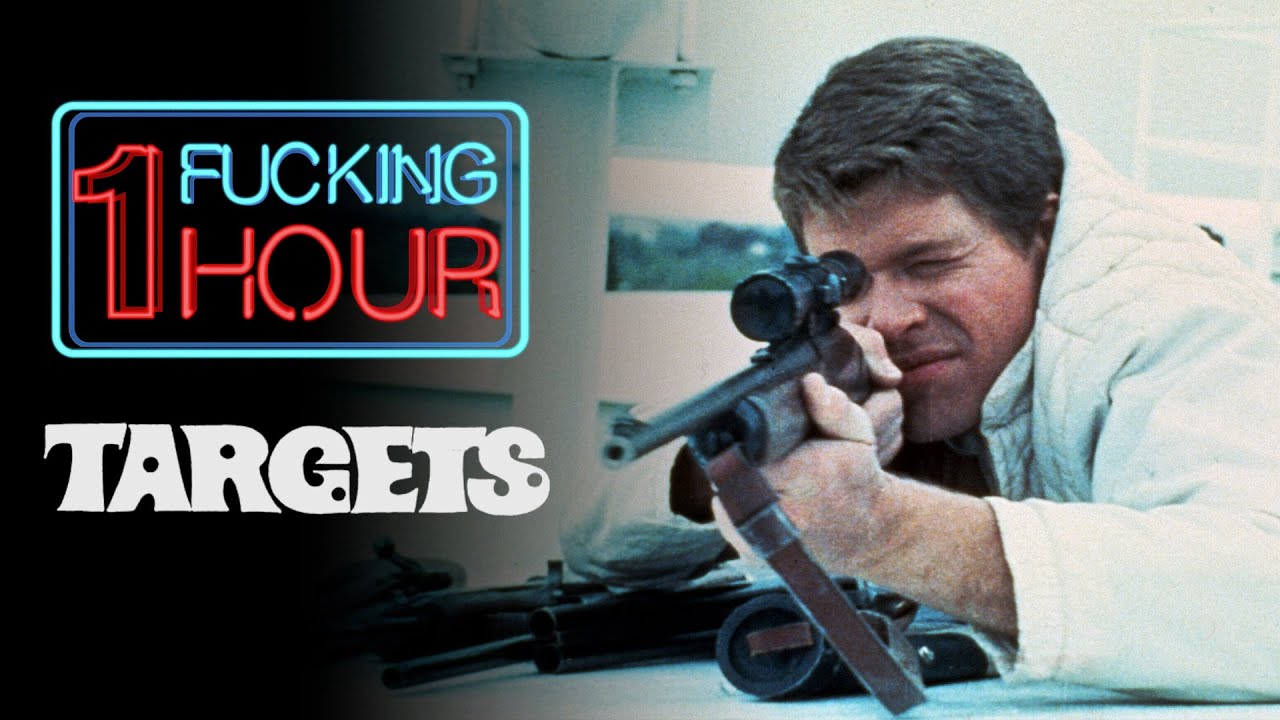 TARGETS (1968): 