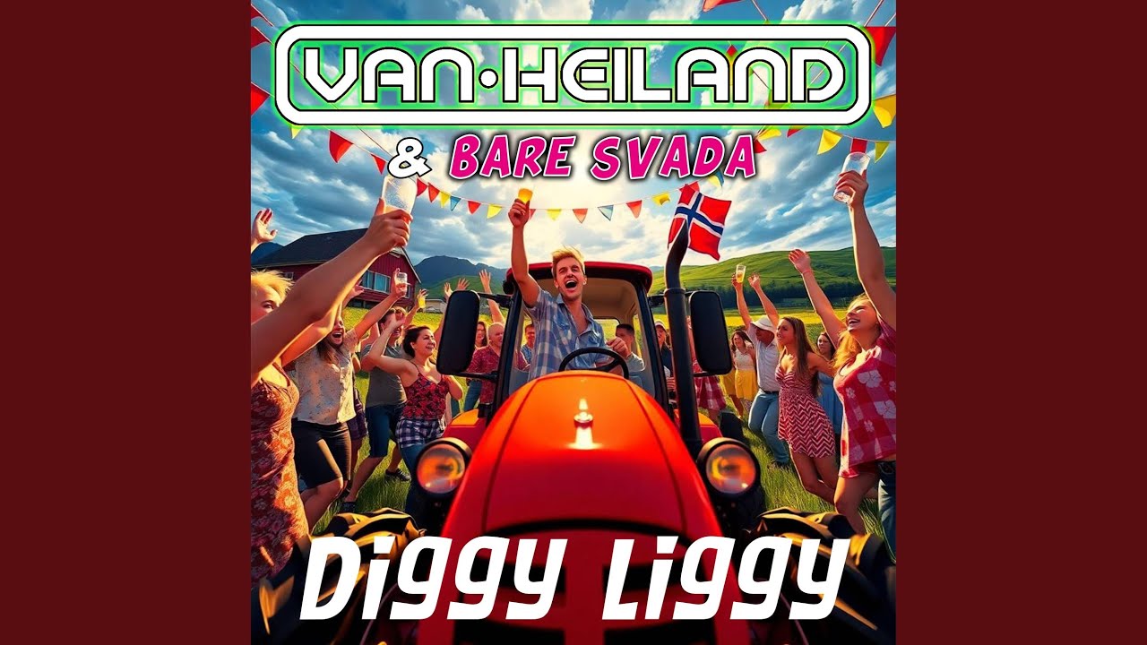 Diggy Liggy