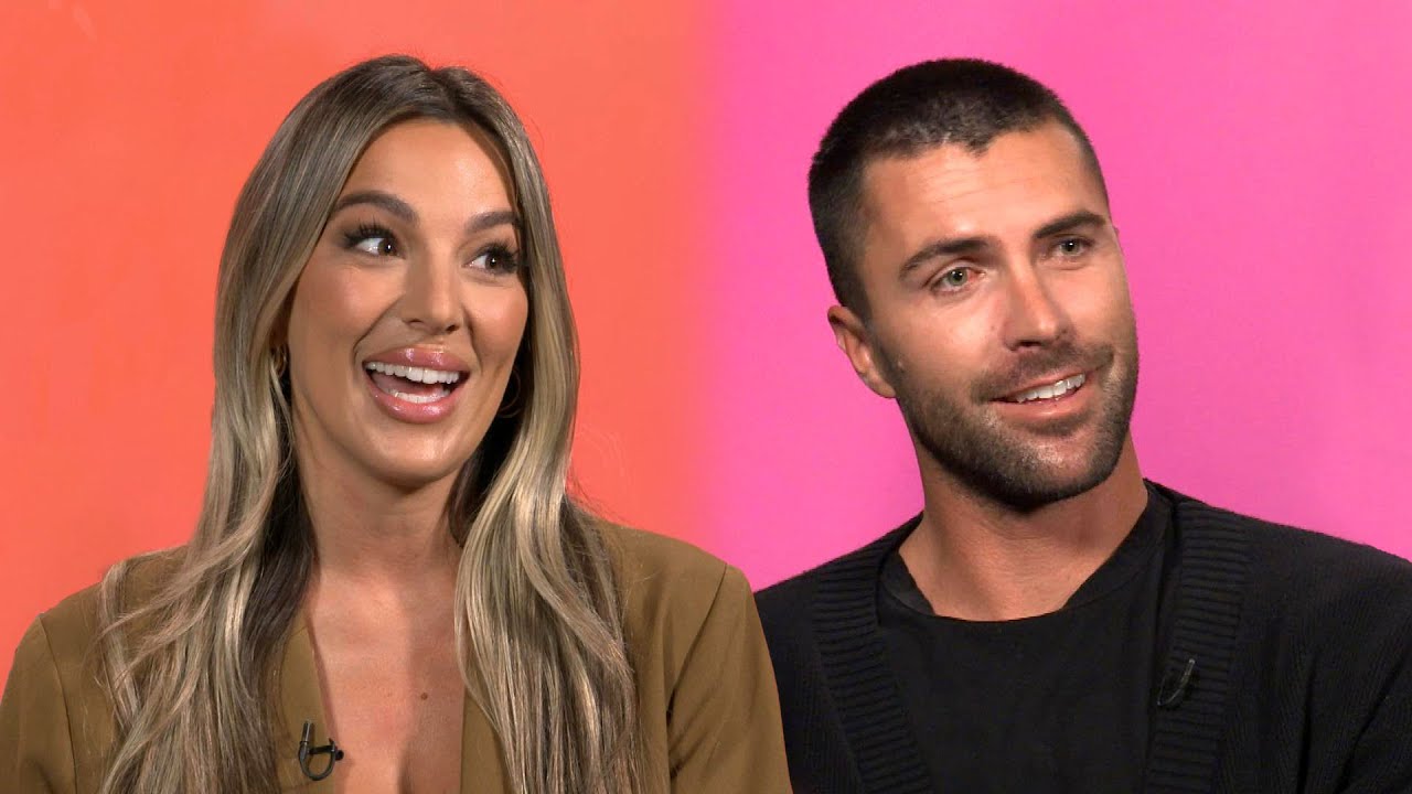 Selling the OC: Where Tyler and Alex Hall Stand After Season 4 + More Cast Relationship Updates