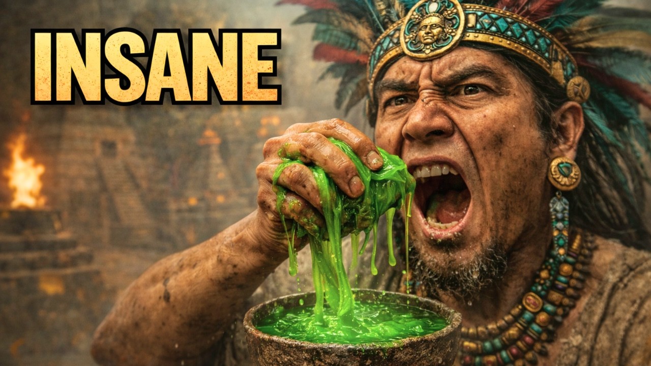 This ‘Superfood’ Was Once a Last Resort