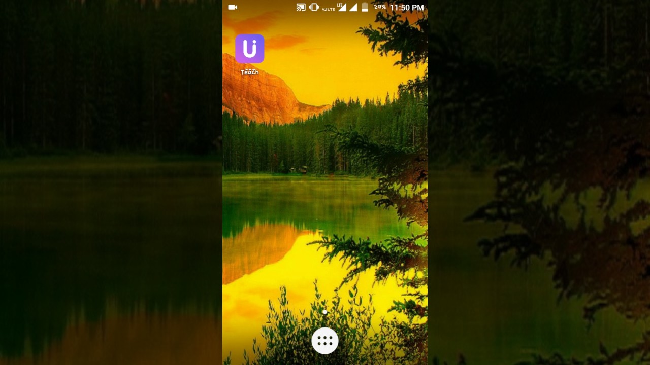 How install android version 7.0 nought any android devices