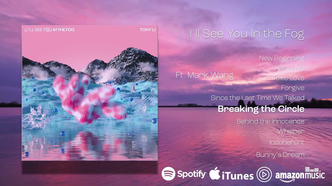 Tony Li - Breaking the Circle