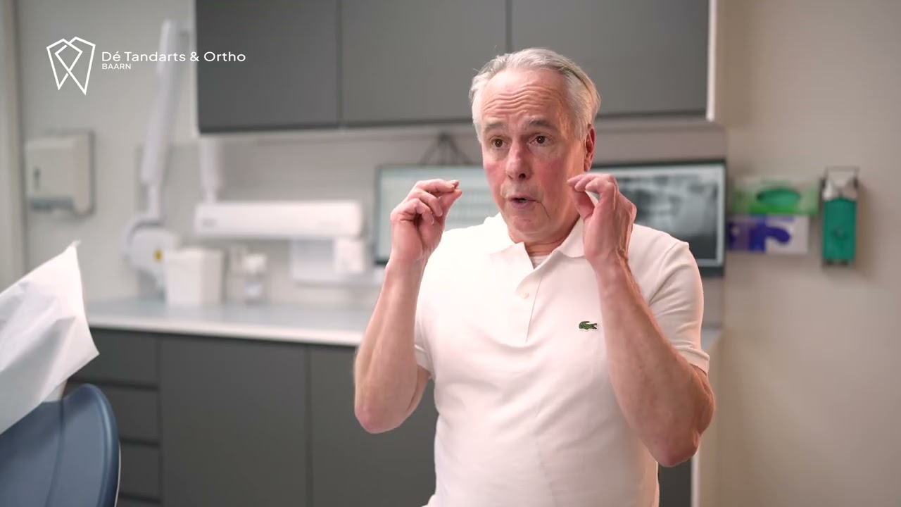 Doet een slotjesbeugel pijn?