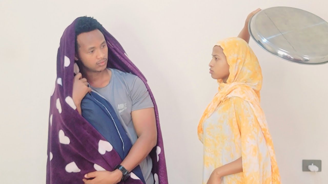 Najuu pirak godha jedheen kaballaa quufee