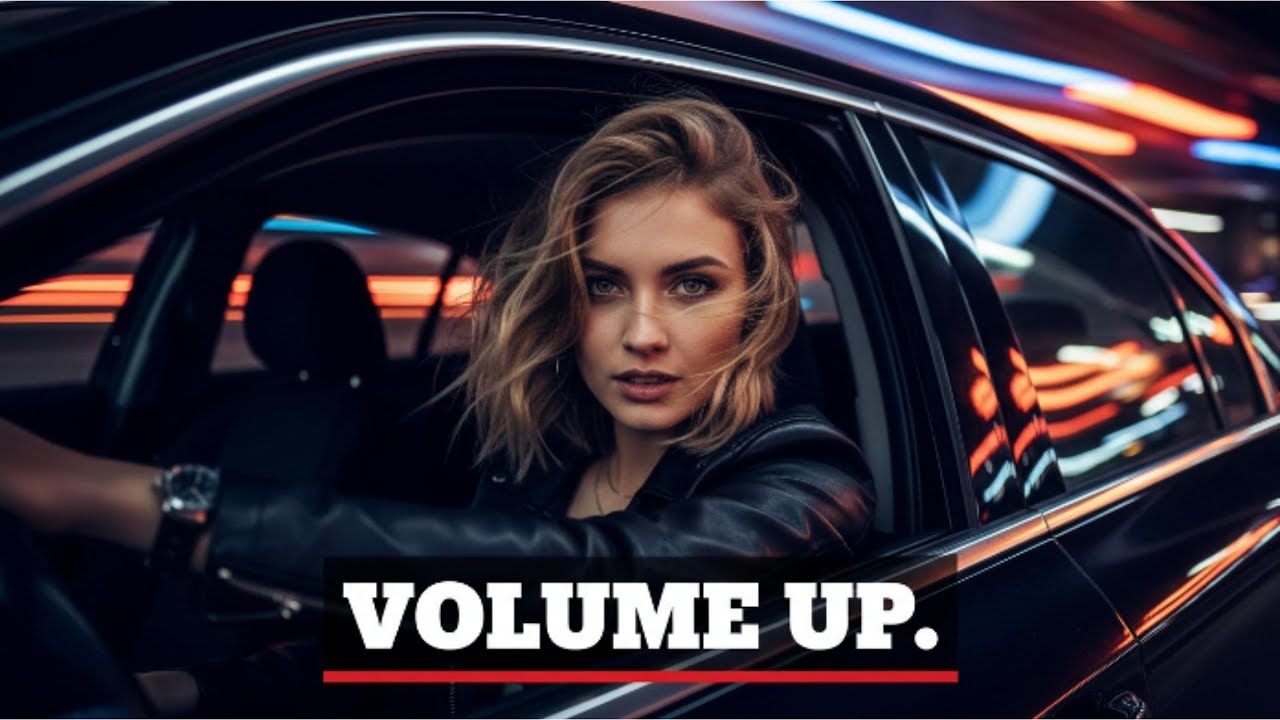 JUST DRIVE. | Night Drive Music That Hits Different