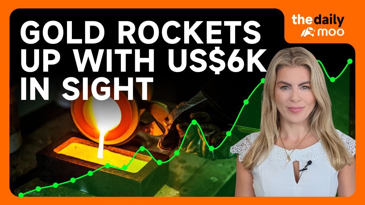 Gold, silver hit highs, but greater gains likely