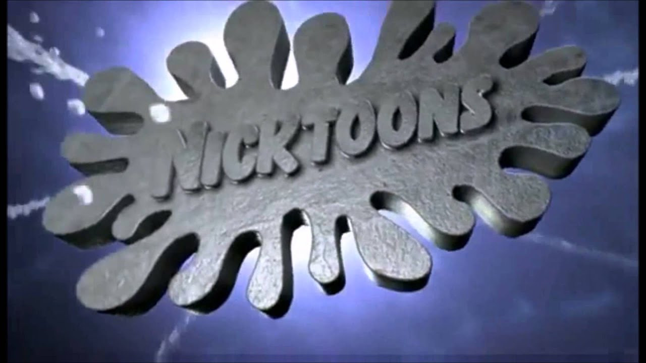 Nicktoons 2004- Bumper Compilation PT. 1