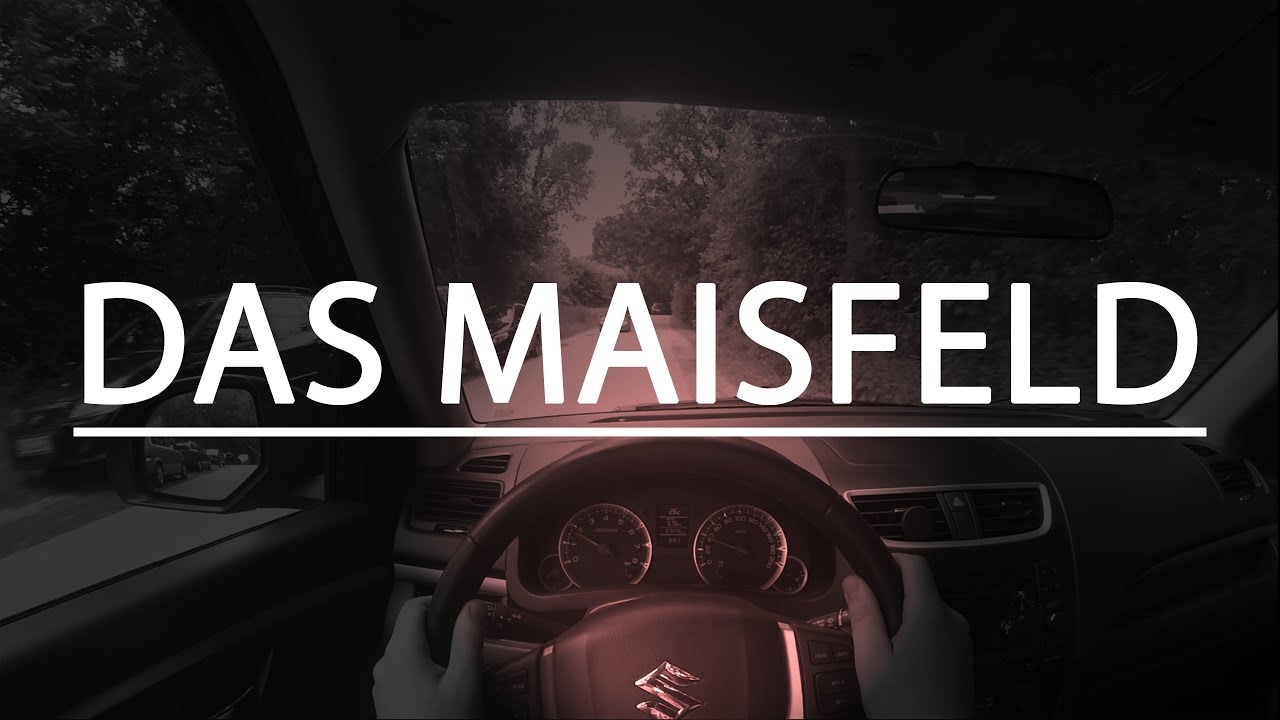 Das Maisfeld