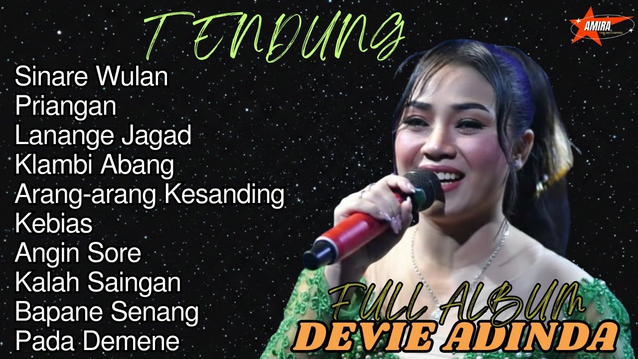 TENGDUNG‼️TARLING CIREBONAN PALING BANYAK DICARI SINARE WULAN || PRIANGAN