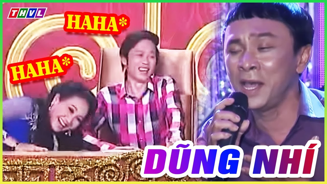 Thanh Hằng, Hoài Linh 