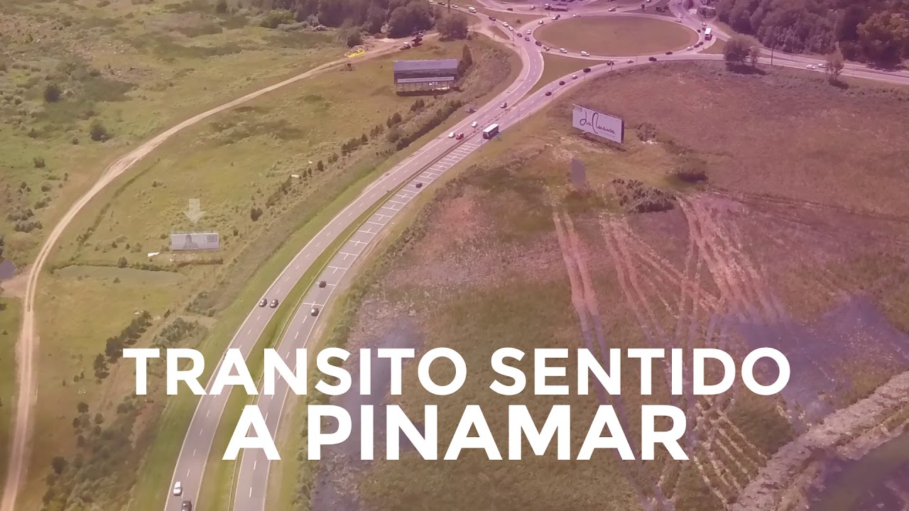 Campa&ntilde;a ICBC - Cartel Pinamar - VPM Comunicaci&oacute;n