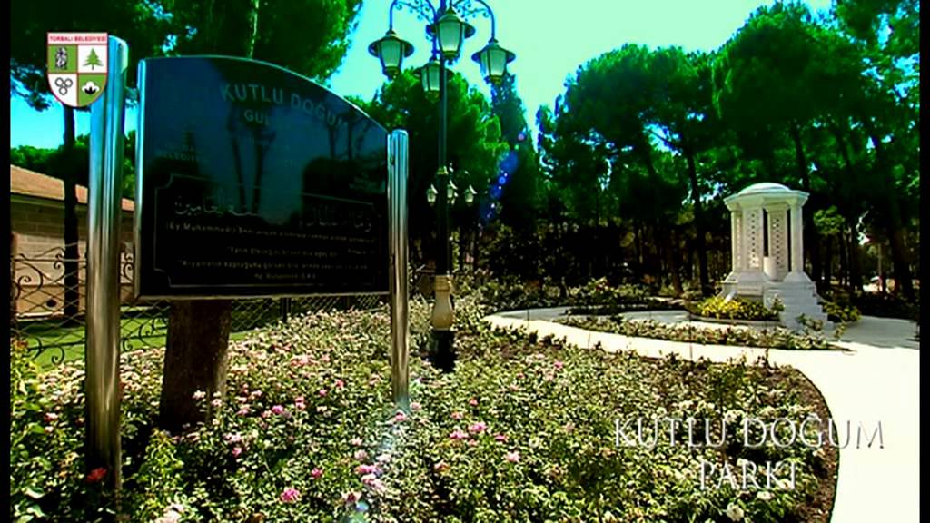 Torbalı Belediyesi Tanıtım Videosu - 2012