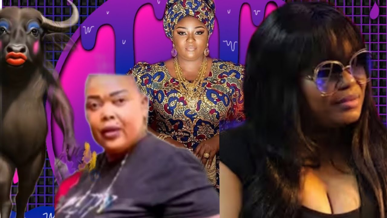 BATU YA SILA BALOBI SILA AKABAKA TE YANGO BAKEYI NA BANGO MAWA MAKASI