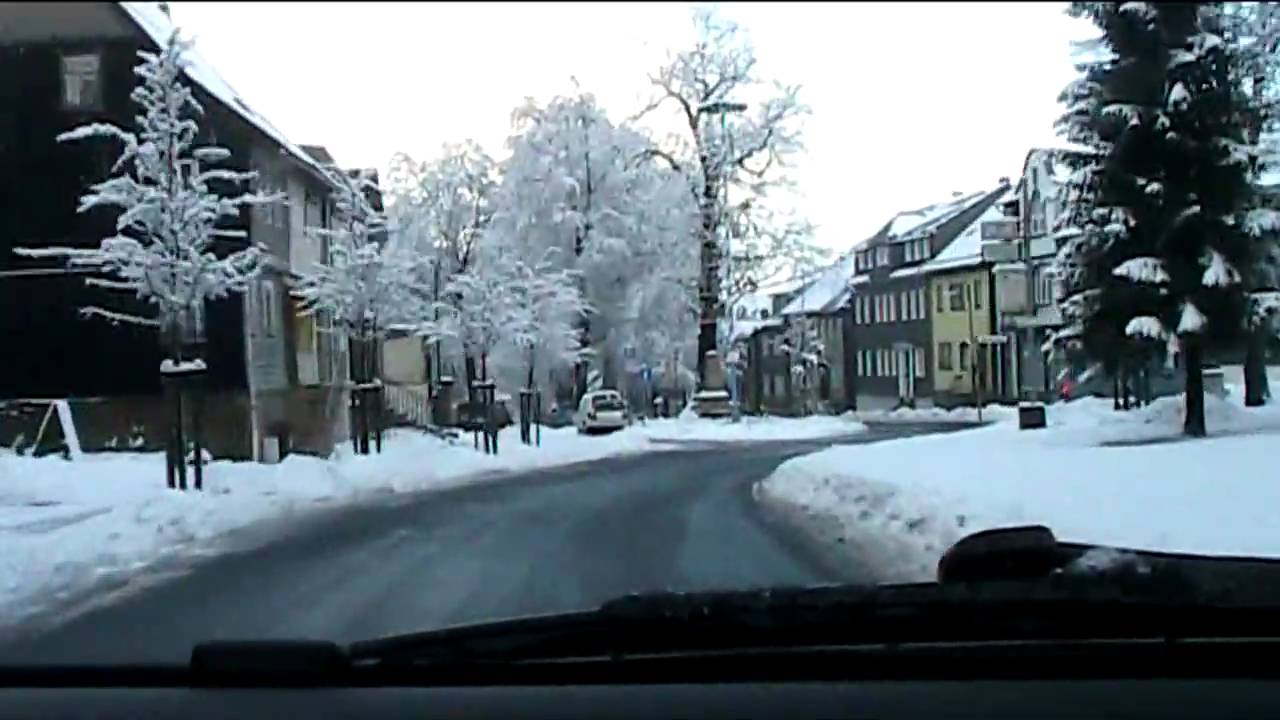 small towns in Germany: Katzh&uuml;tte, Gro&szlig;breitenbach, B&ouml;hlen