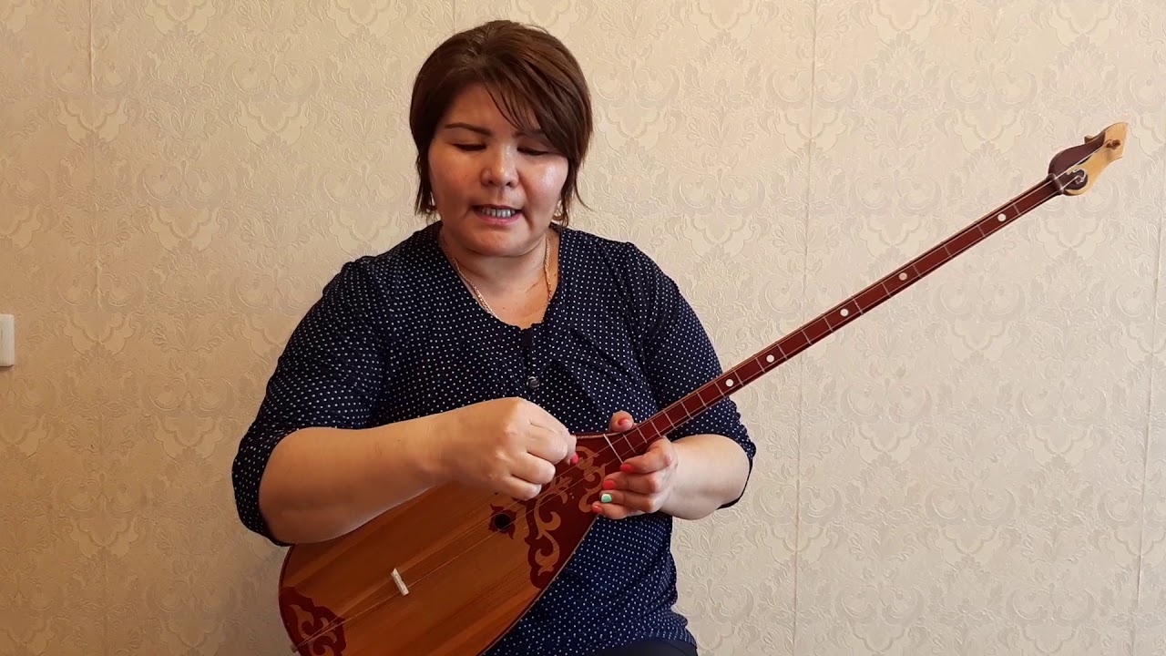 Екі қолдың қойылымы
