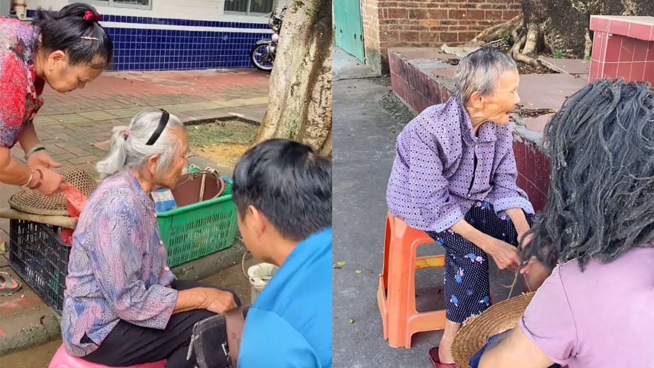 阿義走鄉村合集來啦，一次看到過癮哦【阿義走鄉村】
