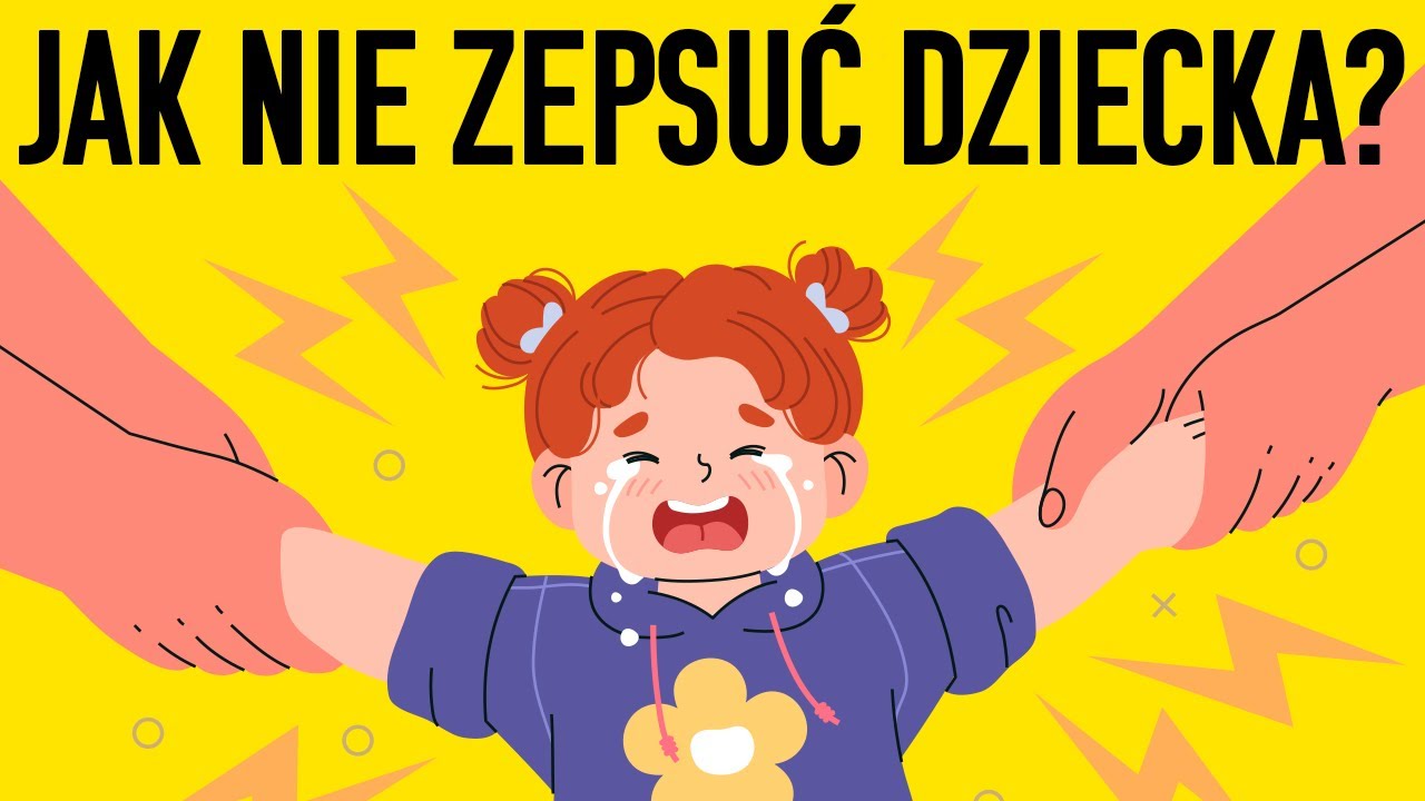 Jak Nie Zepsuć Dziecka I Nauczyć go Motywacji?