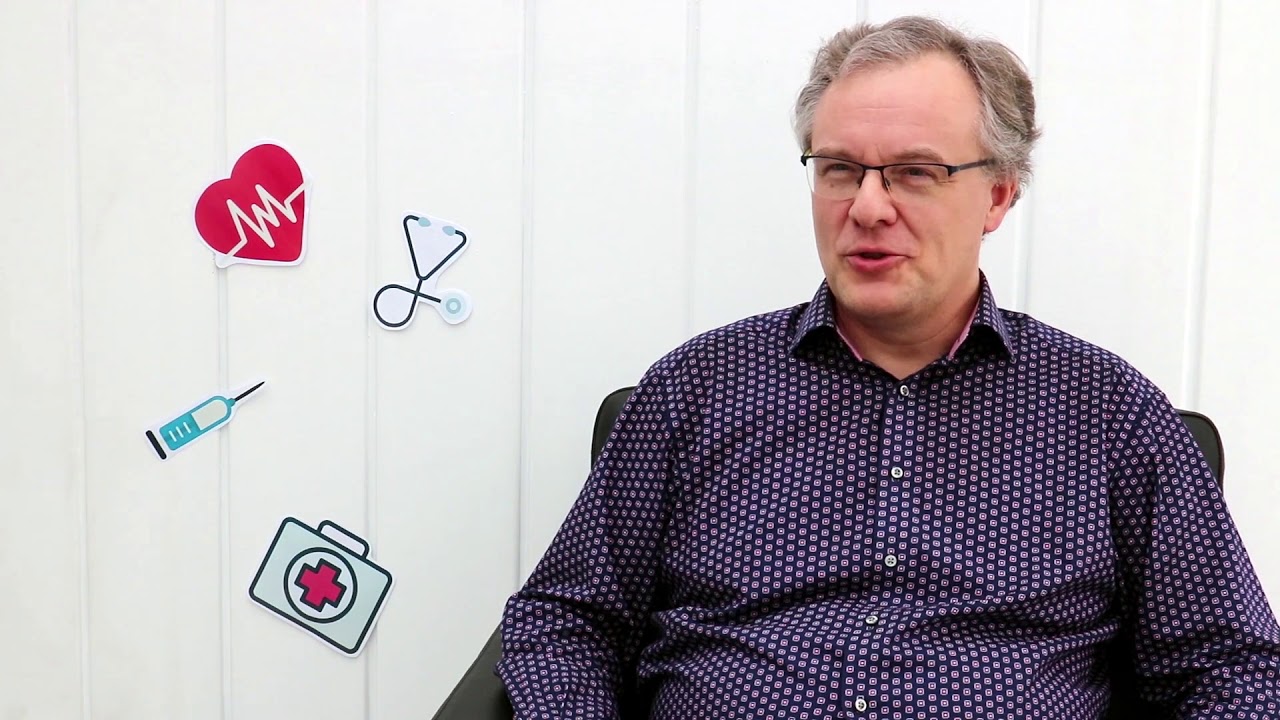 Postbeamter oder Hausarzt - was willst du werden?