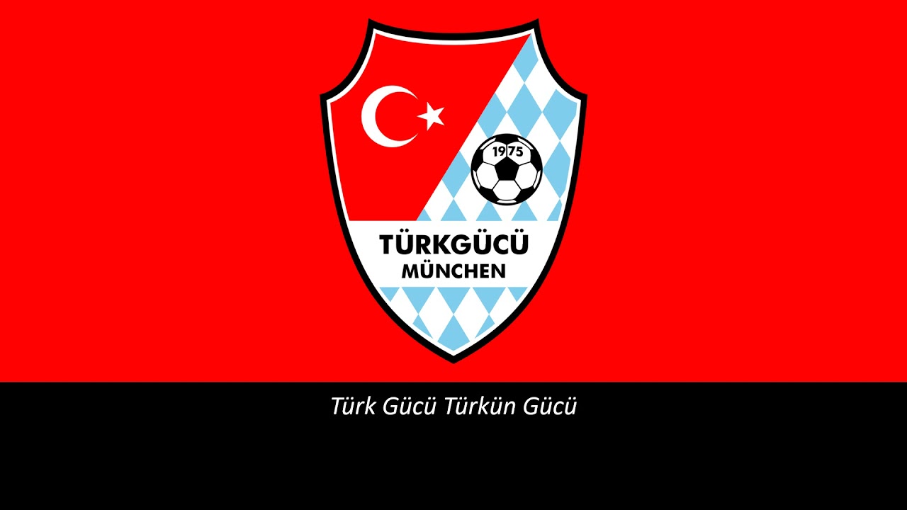 Hino do Türkgücü München (Legendado)