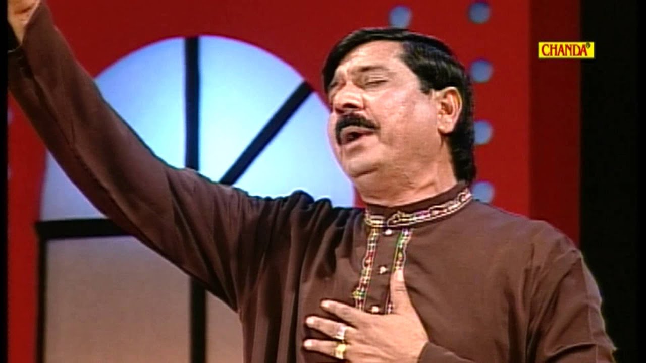 Devki Ke Yatan Batau | देवकी के यतन बताऊ | Master Ram Kumar | Haryanvi Ragni