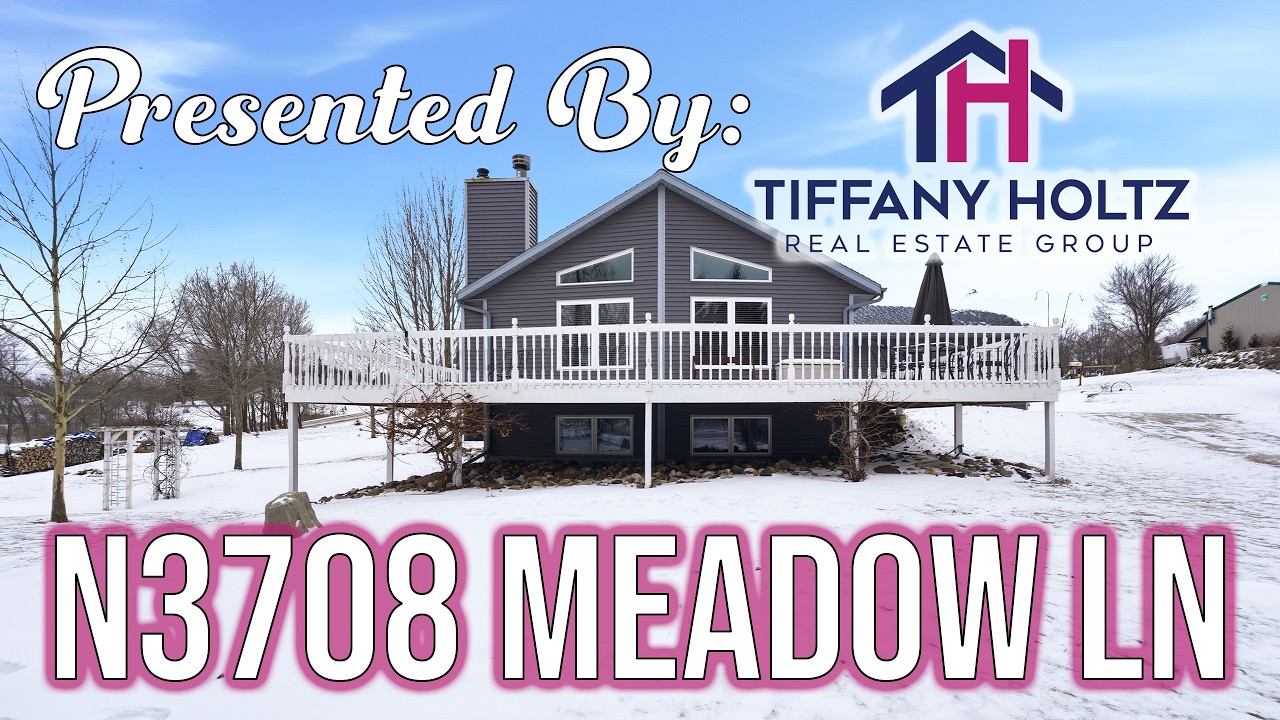 N3708 Meadow Ln, Cascade, WI 53011