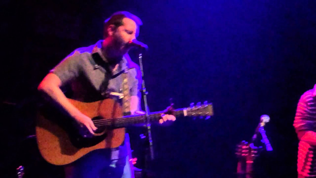 John Fullbright - 