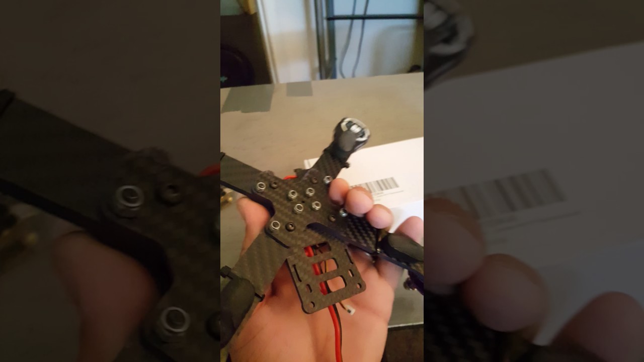 X220 new eachine wizard x220 upgraded frame!!!!