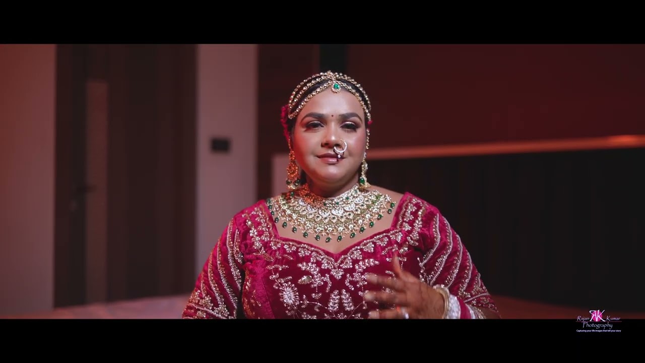 Divyamohan & Arpita | Wedding Highlight | 4k