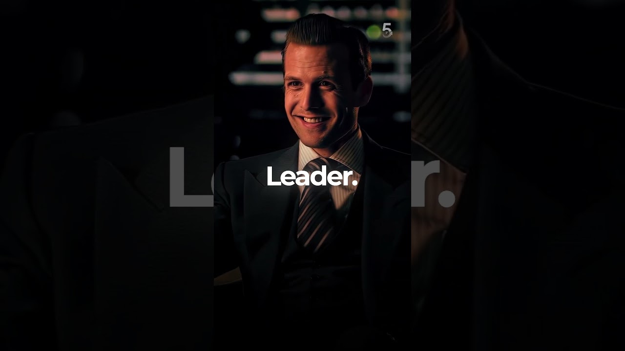The #1 Leadership Secret They Don&rsquo;t Teach You! #5minutementorship #leadershipinspiration #motivation