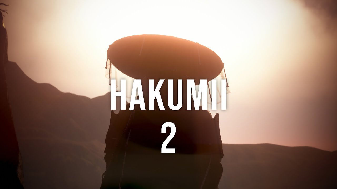 Hakumii 2 | Kunoichi PvP Montage
